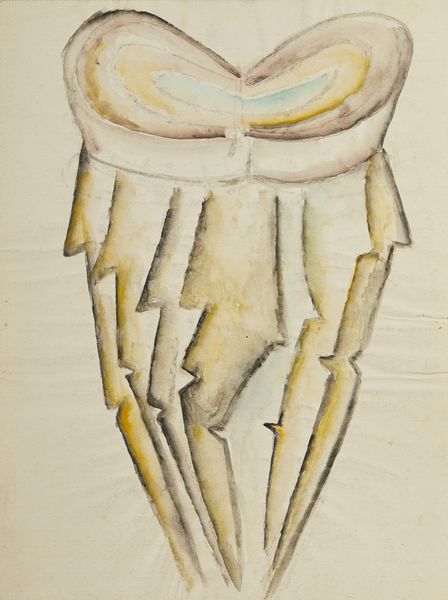 CINGOLANI MARCO (n. 1961) : Volto altrove.  - Asta Asta 372 | ARTE MODERNA E CONTEMPORANEA Virtuale - Associazione Nazionale - Case d'Asta italiane