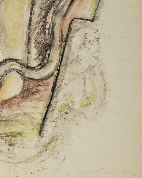 CINGOLANI MARCO (n. 1961) : Senza titolo.  - Asta Asta 372 | ARTE MODERNA E CONTEMPORANEA Virtuale - Associazione Nazionale - Case d'Asta italiane