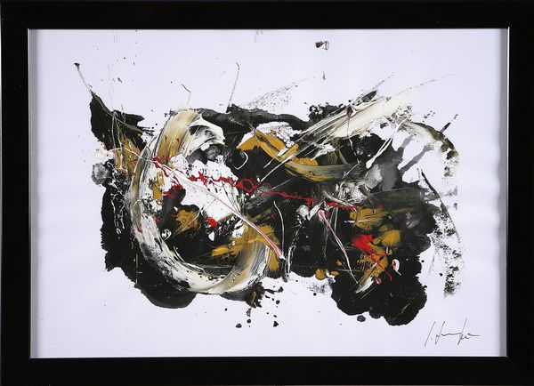 FORMICHETTI SILVIO (n. 1969) : Sena titolo.  - Asta Asta 372 | ARTE MODERNA E CONTEMPORANEA Virtuale - Associazione Nazionale - Case d'Asta italiane