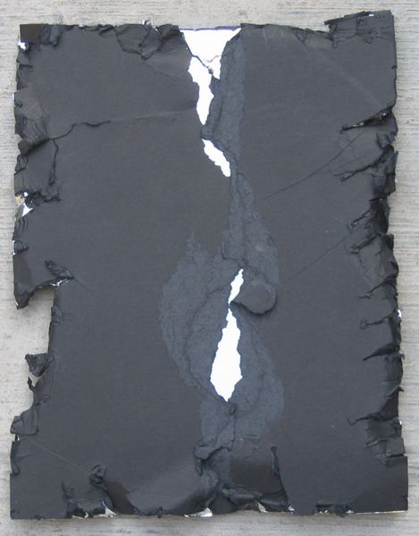 GISONE GASPARE (n. 1975) : Senza titolo.  - Asta Asta 372 | ARTE MODERNA E CONTEMPORANEA Virtuale - Associazione Nazionale - Case d'Asta italiane