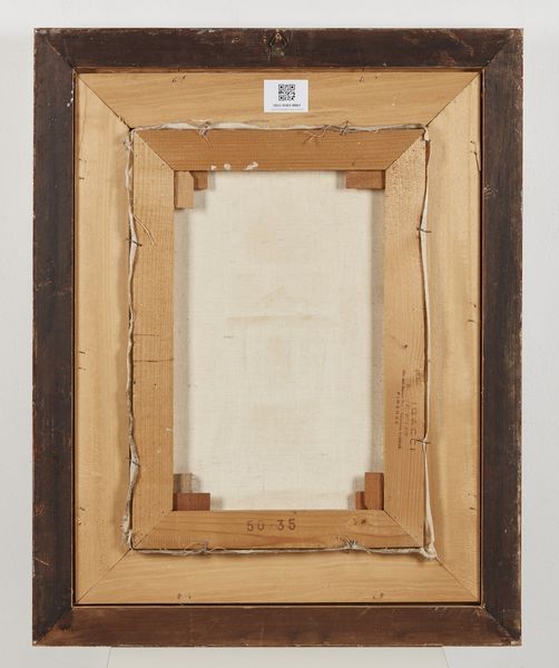 VENNA LUCIO (1897 - 1974) : Senza titolo.  - Asta Asta 372 | ARTE MODERNA E CONTEMPORANEA Virtuale - Associazione Nazionale - Case d'Asta italiane