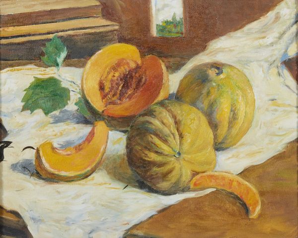 GUSSONI VITTORIO (1893 - 1968) : Il mio frutto preferito.  - Asta Asta 372 | ARTE MODERNA E CONTEMPORANEA Virtuale - Associazione Nazionale - Case d'Asta italiane