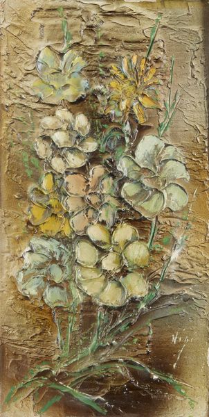 AUTORE NON IDENTIFICATO : Lotto composto da n.2 opere.  - Asta Asta 372 | ARTE MODERNA E CONTEMPORANEA Virtuale - Associazione Nazionale - Case d'Asta italiane