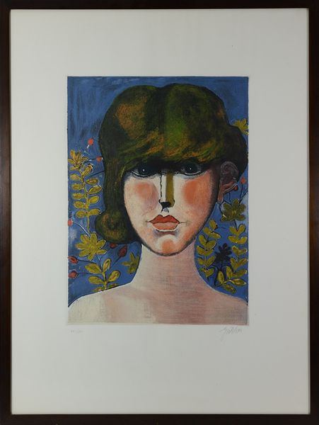 GENTILINI FRANCO (1909 - 1981) : Senza titolo.  - Asta Asta 372 | ARTE MODERNA E CONTEMPORANEA Virtuale - Associazione Nazionale - Case d'Asta italiane