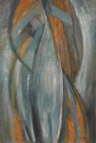 SOPELSA LUCIANO (n. 1921) : Senza titolo.  - Asta Asta 372 | ARTE MODERNA E CONTEMPORANEA Virtuale - Associazione Nazionale - Case d'Asta italiane