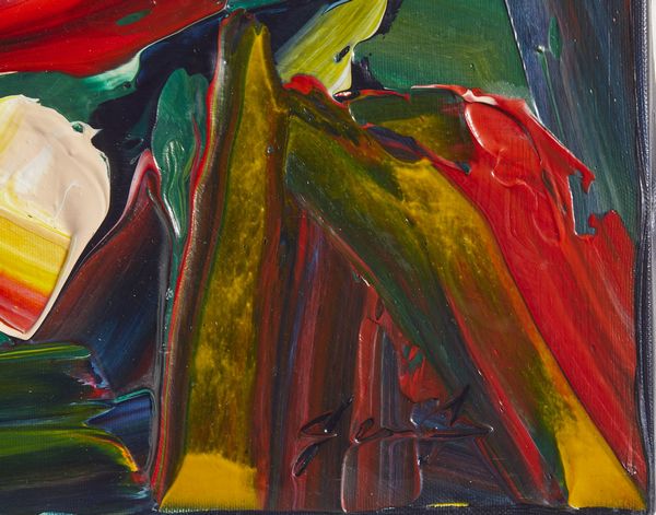 DE LUTTI PIERLUIGI (n. 1959) : Senza titolo.  - Asta Asta 372 | ARTE MODERNA E CONTEMPORANEA Virtuale - Associazione Nazionale - Case d'Asta italiane