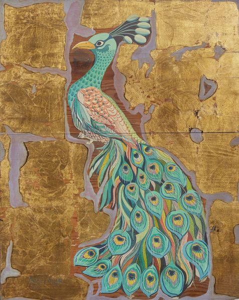 GROSSO MICHELE : Senza titolo.  - Asta Asta 372 | ARTE MODERNA E CONTEMPORANEA Virtuale - Associazione Nazionale - Case d'Asta italiane