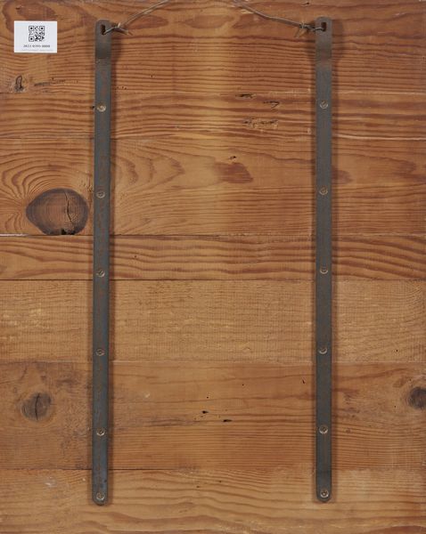 GROSSO MICHELE : Senza titolo.  - Asta Asta 372 | ARTE MODERNA E CONTEMPORANEA Virtuale - Associazione Nazionale - Case d'Asta italiane