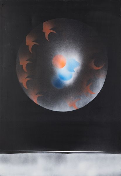 TRIFFEZ.  JEAN (1931 - 1983) : La Baule  - Asta Asta 372 | ARTE MODERNA E CONTEMPORANEA Virtuale - Associazione Nazionale - Case d'Asta italiane