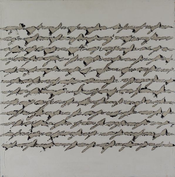 RAPETTI ALFREDO (n. 1961) : Pensiero fluido orizzontale.  - Asta Asta 372 | ARTE MODERNA E CONTEMPORANEA Virtuale - Associazione Nazionale - Case d'Asta italiane