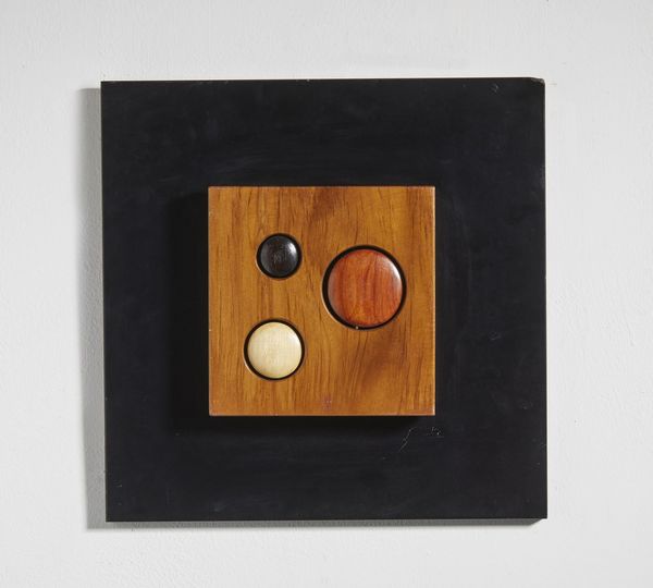 BRESCIANINI ANGELO (1948 - 2016) : Senza titolo.  - Asta Asta 372 | ARTE MODERNA E CONTEMPORANEA Virtuale - Associazione Nazionale - Case d'Asta italiane