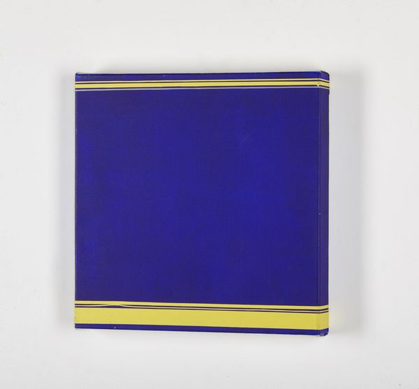 TEMPORITI MONICA (n. 1978) : Senza titolo.  - Asta Asta 372 | ARTE MODERNA E CONTEMPORANEA Virtuale - Associazione Nazionale - Case d'Asta italiane