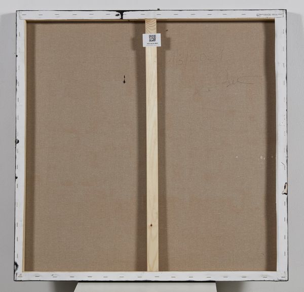 BERTOLETTI ENNIO (n. 1958) : Senza titolo.  - Asta Asta 372 | ARTE MODERNA E CONTEMPORANEA Virtuale - Associazione Nazionale - Case d'Asta italiane