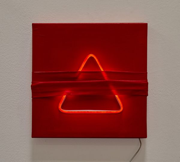 PELLINI ROLANDO  (n. 1952) : Senza titolo.  - Asta Asta 372 | ARTE MODERNA E CONTEMPORANEA Virtuale - Associazione Nazionale - Case d'Asta italiane