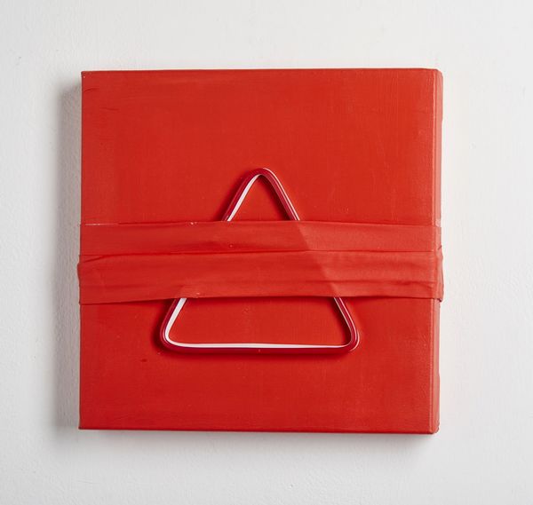 PELLINI ROLANDO  (n. 1952) : Senza titolo.  - Asta Asta 372 | ARTE MODERNA E CONTEMPORANEA Virtuale - Associazione Nazionale - Case d'Asta italiane