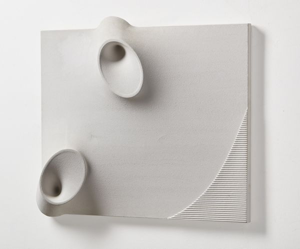 DE CARLI STEFANO (n. 1963) : Pensieri amichevoli.  - Asta Asta 372 | ARTE MODERNA E CONTEMPORANEA Virtuale - Associazione Nazionale - Case d'Asta italiane