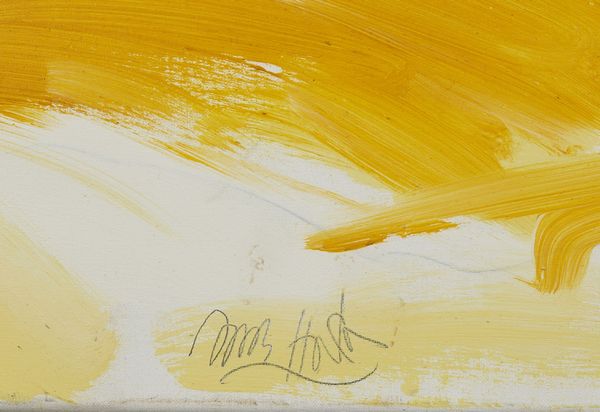 JANUSZ HAKA (n. 1951) : Senza titolo.  - Asta Asta 372 | ARTE MODERNA E CONTEMPORANEA Virtuale - Associazione Nazionale - Case d'Asta italiane