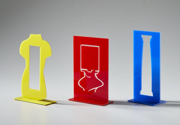 SOSNO  SACHA  (1937 - 2010) : Lotto composto da n.3 sculture.  - Asta Asta 372 | ARTE MODERNA E CONTEMPORANEA Virtuale - Associazione Nazionale - Case d'Asta italiane