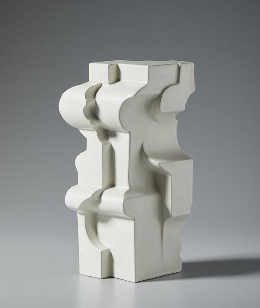 CARUSO  NINO (1928 - 2017) : Senza titolo.  - Asta Asta 372 | ARTE MODERNA E CONTEMPORANEA Virtuale - Associazione Nazionale - Case d'Asta italiane