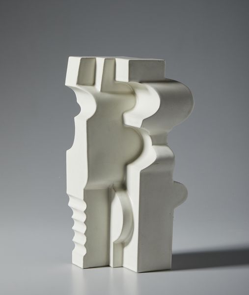 CARUSO  NINO (1928 - 2017) : Senza titolo.  - Asta Asta 372 | ARTE MODERNA E CONTEMPORANEA Virtuale - Associazione Nazionale - Case d'Asta italiane