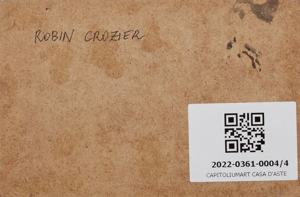 ARTISTI VARI : Lotto composto da n.4 opere.  - Asta Asta 372 | ARTE MODERNA E CONTEMPORANEA Virtuale - Associazione Nazionale - Case d'Asta italiane