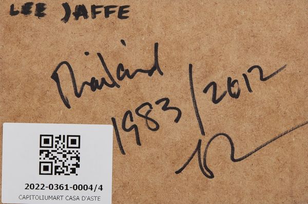 ARTISTI VARI : Lotto composto da n.4 opere.  - Asta Asta 372 | ARTE MODERNA E CONTEMPORANEA Virtuale - Associazione Nazionale - Case d'Asta italiane