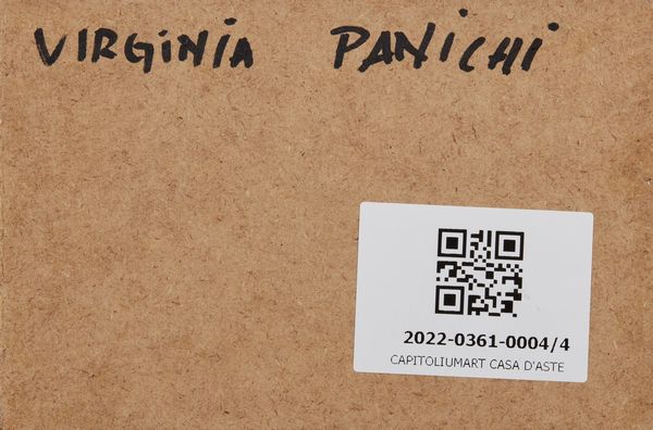 ARTISTI VARI : Lotto composto da n.4 opere.  - Asta Asta 372 | ARTE MODERNA E CONTEMPORANEA Virtuale - Associazione Nazionale - Case d'Asta italiane