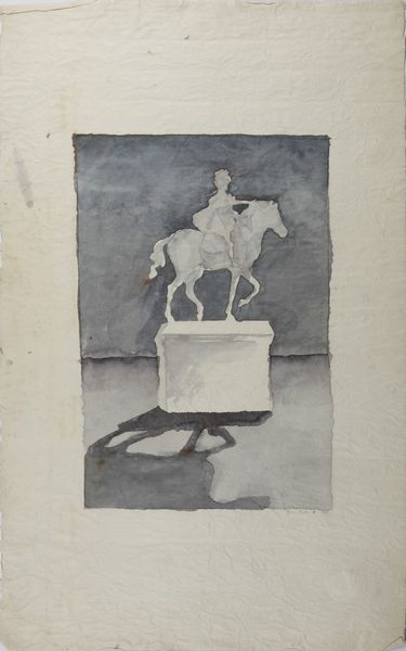 AUTORE NON IDENTIFICATO : Lotto composto da n.8 opere.  - Asta Asta 372 | ARTE MODERNA E CONTEMPORANEA Virtuale - Associazione Nazionale - Case d'Asta italiane