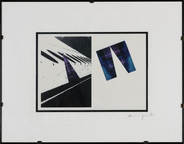 AUTORE NON IDENTIFICATO : Lotto composto da n.8 opere.  - Asta Asta 372 | ARTE MODERNA E CONTEMPORANEA Virtuale - Associazione Nazionale - Case d'Asta italiane