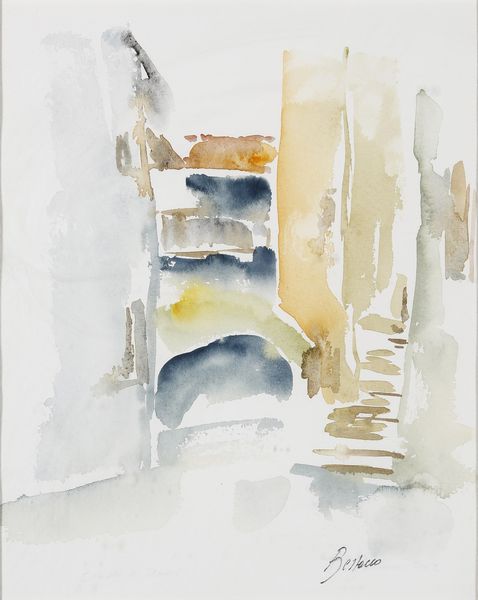 AUTORE NON IDENTIFICATO : Lotto composto da n.8 opere.  - Asta Asta 372 | ARTE MODERNA E CONTEMPORANEA Virtuale - Associazione Nazionale - Case d'Asta italiane