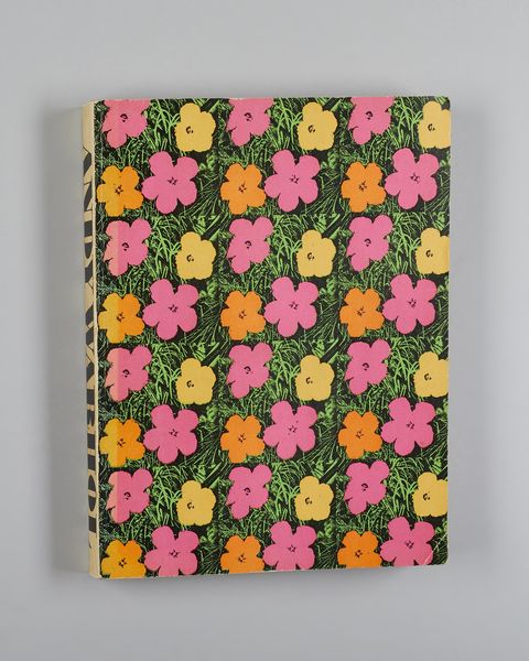 WARHOL ANDY (1928 - 1987) : (ATT.TO).Andy Warhol, Moderna Museet Stockholm Catalogue.  - Asta Asta 372 | ARTE MODERNA E CONTEMPORANEA Virtuale - Associazione Nazionale - Case d'Asta italiane