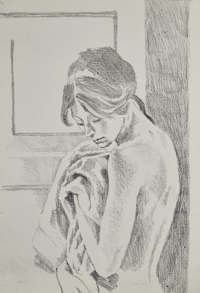 SUGHI ALBERTO (n. 1928) : Senza titolo.  - Asta Asta 372 | ARTE MODERNA E CONTEMPORANEA Virtuale - Associazione Nazionale - Case d'Asta italiane