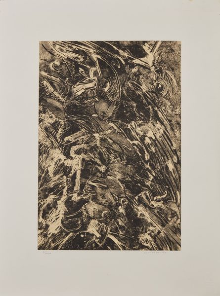 BRINDISI REMO (1918 - 1996) : Senza titolo.  - Asta Asta 372 | ARTE MODERNA E CONTEMPORANEA Virtuale - Associazione Nazionale - Case d'Asta italiane