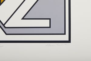 RADICE MARIO (1898 - 1987) : Senza titolo.  - Asta Asta 372 | ARTE MODERNA E CONTEMPORANEA Virtuale - Associazione Nazionale - Case d'Asta italiane