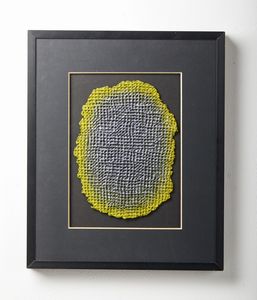 TORNQUIST JORRIT (n. 1938) : Senza titolo.  - Asta Asta 372 | ARTE MODERNA E CONTEMPORANEA Virtuale - Associazione Nazionale - Case d'Asta italiane