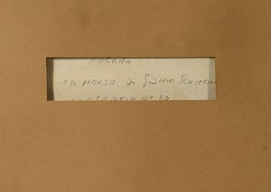 DALI' SALVADOR (1904 - 1989) : La Divina Commedia. Canto XXX, Inferno.  - Asta Asta 372 | ARTE MODERNA E CONTEMPORANEA Virtuale - Associazione Nazionale - Case d'Asta italiane