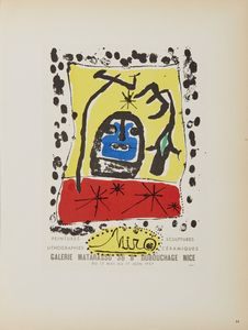 AUTORI VARI : Lotto composto da N. 10 fogli.  - Asta Asta 372 | ARTE MODERNA E CONTEMPORANEA Virtuale - Associazione Nazionale - Case d'Asta italiane