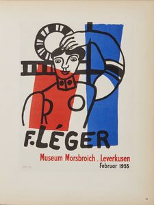 AUTORI VARI : Lotto composto da N. 10 fogli.  - Asta Asta 372 | ARTE MODERNA E CONTEMPORANEA Virtuale - Associazione Nazionale - Case d'Asta italiane