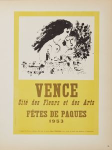 AUTORI VARI : Lotto composto da N. 10 fogli.  - Asta Asta 372 | ARTE MODERNA E CONTEMPORANEA Virtuale - Associazione Nazionale - Case d'Asta italiane