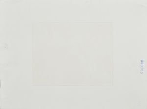 ANGELI FRANCO (1935 - 1988) : Senza titolo.  - Asta Asta 372 | ARTE MODERNA E CONTEMPORANEA Virtuale - Associazione Nazionale - Case d'Asta italiane