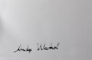 WARHOL ANDY (1928 - 1987) : ( ATT.TO). Warhol Index Book (Copertina anteriore).  - Asta Asta 372 | ARTE MODERNA E CONTEMPORANEA Virtuale - Associazione Nazionale - Case d'Asta italiane