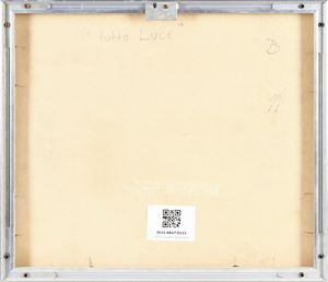 AUTORE NON IDENTIFICATO : Lotto composto da n.2 fotografie. Tutto luce.  - Asta Asta 372 | ARTE MODERNA E CONTEMPORANEA Virtuale - Associazione Nazionale - Case d'Asta italiane