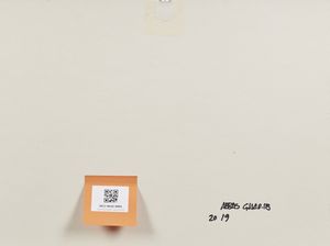 GHARIB ABBAS (n. 1942) : The roads.  - Asta Asta 372 | ARTE MODERNA E CONTEMPORANEA Virtuale - Associazione Nazionale - Case d'Asta italiane