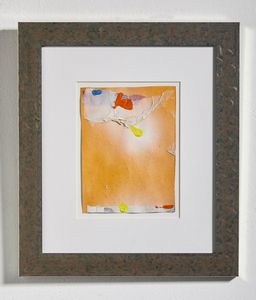 GUARNERI  ODDINO (1932 - 2015) : Mio.  - Asta Asta 372 | ARTE MODERNA E CONTEMPORANEA Virtuale - Associazione Nazionale - Case d'Asta italiane