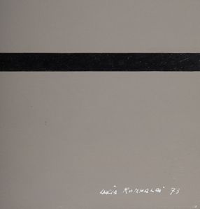 ROMUALDI LUCIA (XX -XXI) : Senza titolo.  - Asta Asta 372 | ARTE MODERNA E CONTEMPORANEA Virtuale - Associazione Nazionale - Case d'Asta italiane