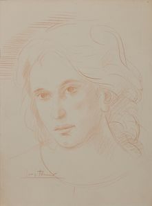 FILOCAMO LUIGI (1906 - 1988) : Lotto composto da n. 8 opere.  - Asta Asta 372 | ARTE MODERNA E CONTEMPORANEA Virtuale - Associazione Nazionale - Case d'Asta italiane