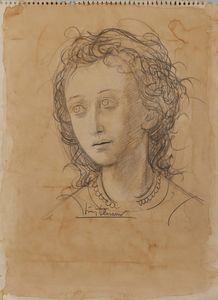 FILOCAMO LUIGI (1906 - 1988) : Lotto composto da n. 8 opere.  - Asta Asta 372 | ARTE MODERNA E CONTEMPORANEA Virtuale - Associazione Nazionale - Case d'Asta italiane