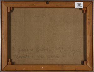 ARTISTI VARI : Lotto composto da n.5 opere.  - Asta Asta 372 | ARTE MODERNA E CONTEMPORANEA Virtuale - Associazione Nazionale - Case d'Asta italiane