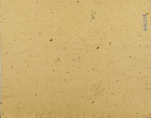 CINGOLANI MARCO (n. 1961) : Senza titolo.  - Asta Asta 372 | ARTE MODERNA E CONTEMPORANEA Virtuale - Associazione Nazionale - Case d'Asta italiane