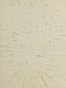 CINGOLANI MARCO (n. 1961) : Volto altrove.  - Asta Asta 372 | ARTE MODERNA E CONTEMPORANEA Virtuale - Associazione Nazionale - Case d'Asta italiane